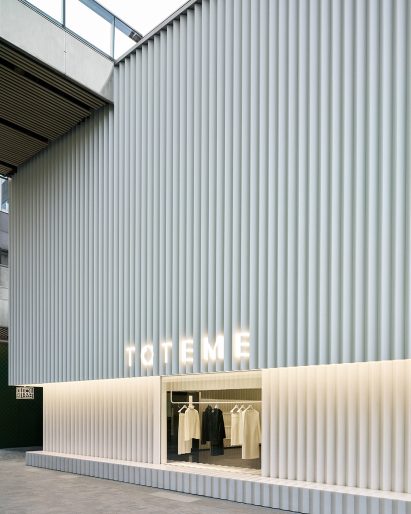 Toteme Beijing