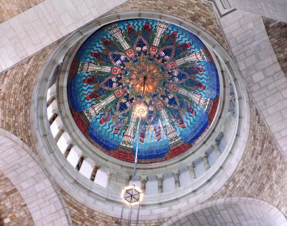 Nebraska State Capitol