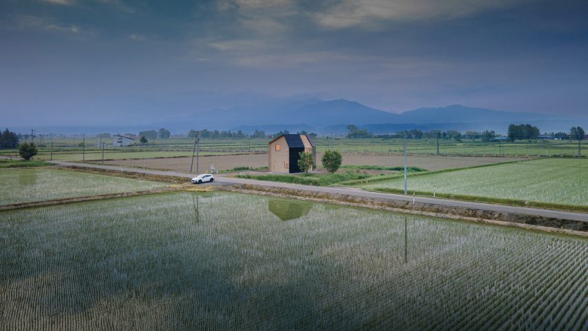 House W by Florian Busch Architects