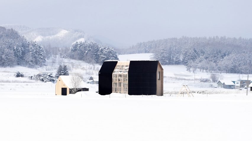 House W by Florian Busch Architects