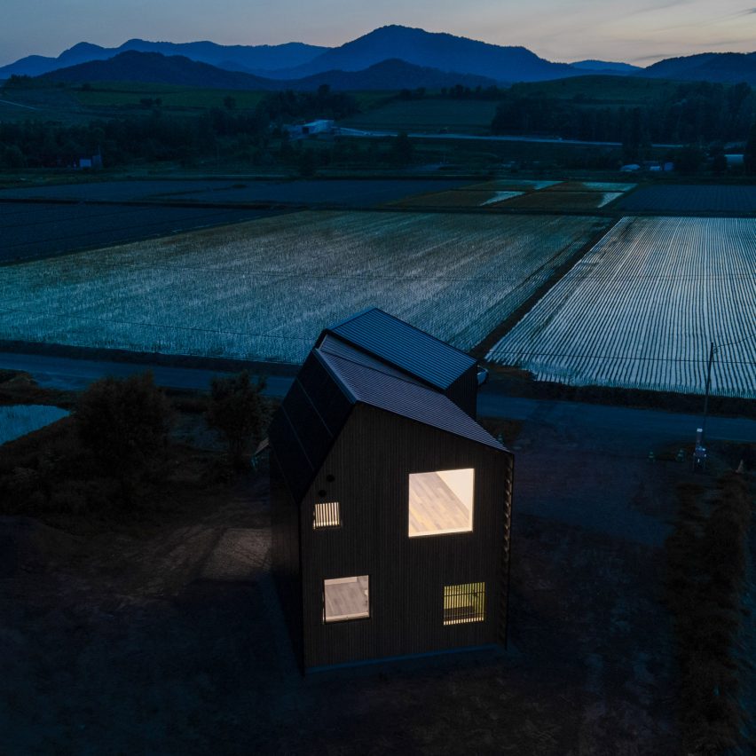 House W by Florian Busch Architects