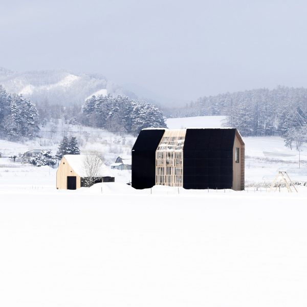 House W by Florian Busch Architects
