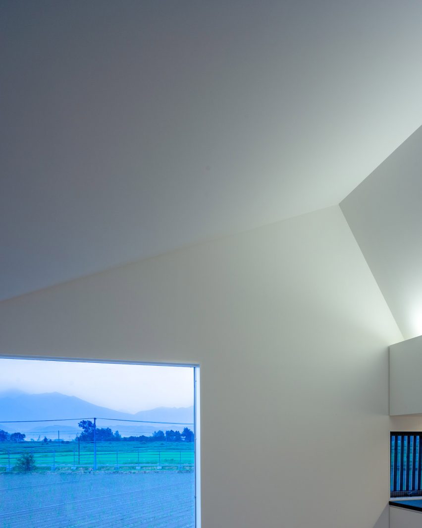 House W by Florian Busch Architects