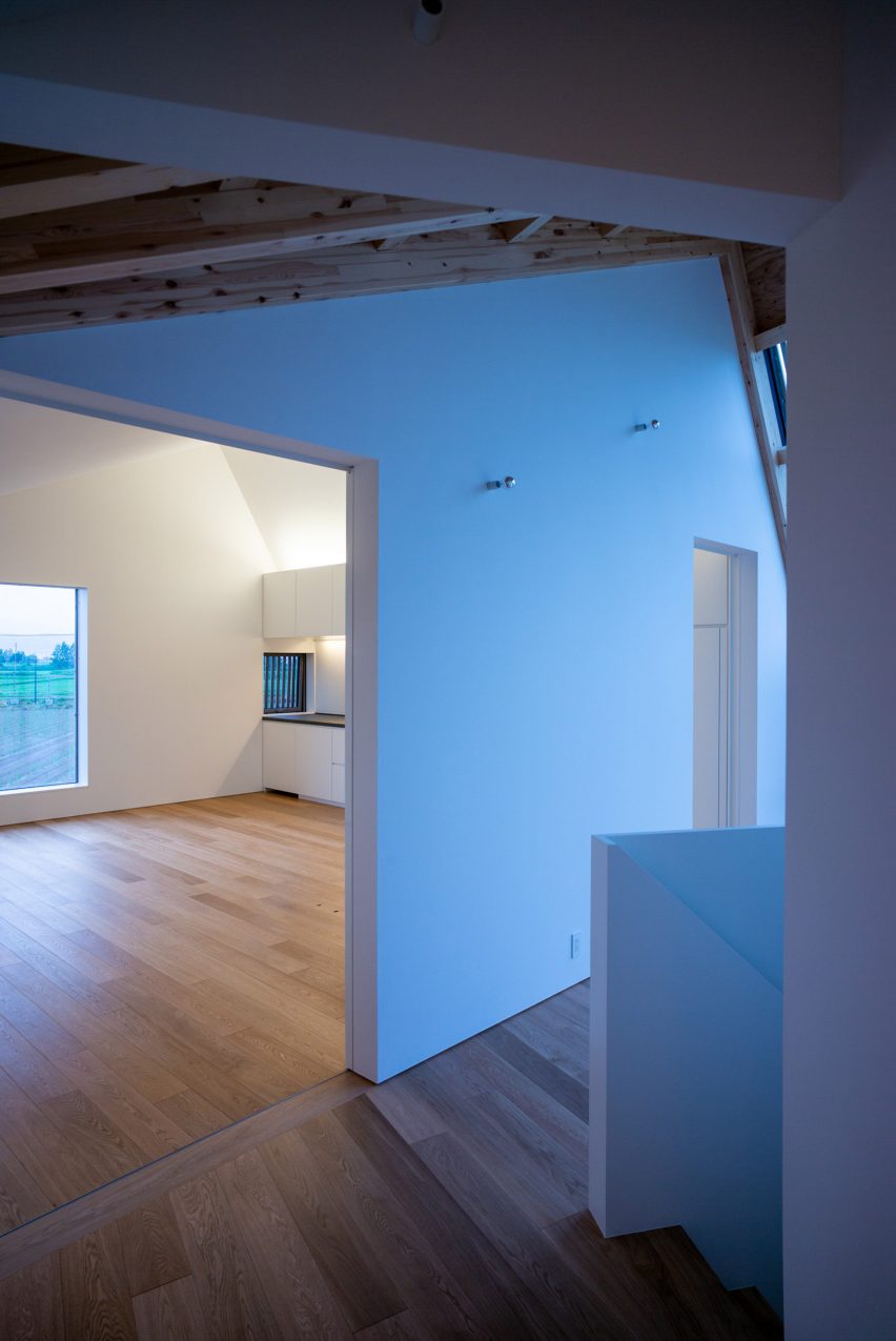 House W by Florian Busch Architects