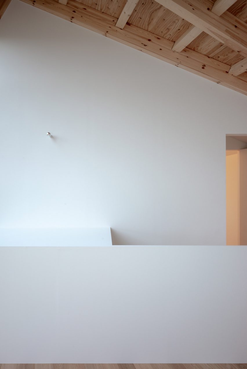 House W by Florian Busch Architects