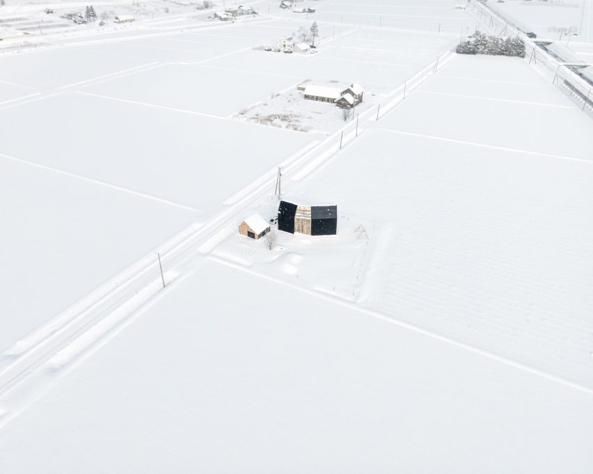 House W by Florian Busch Architects