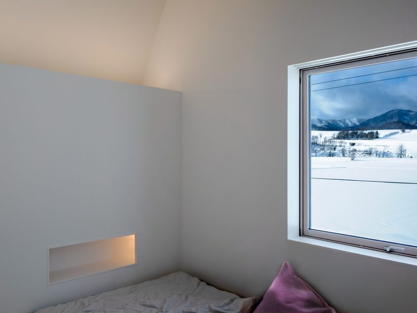 House W by Florian Busch Architects