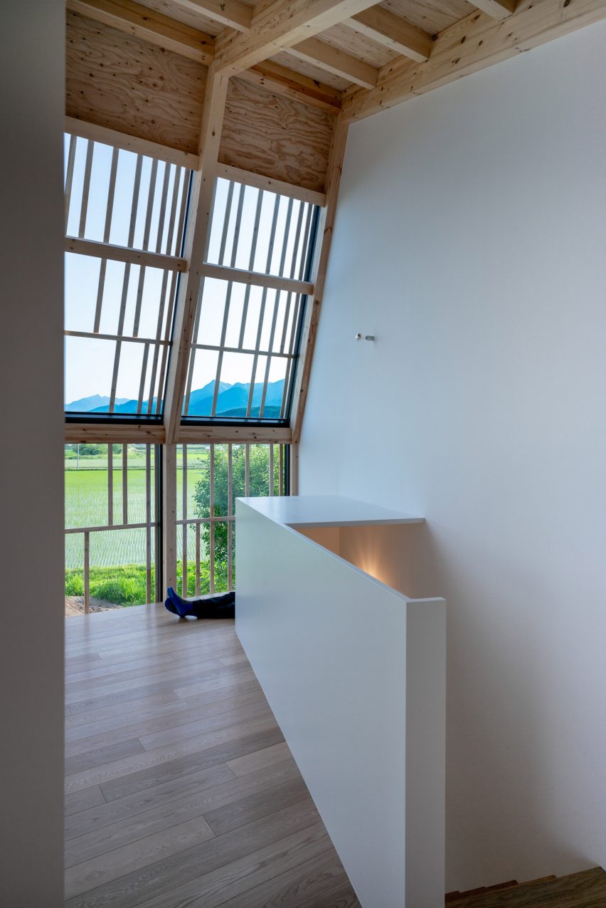 House W by Florian Busch Architects
