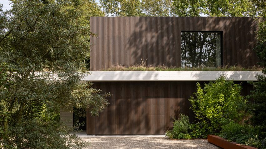 Hidden Villa by i29