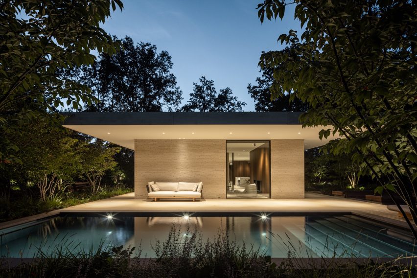 Hidden Villa by i29