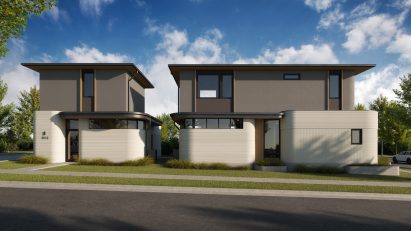 ICON houses
