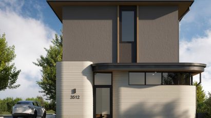 ICON houses