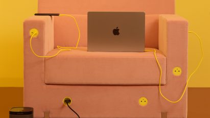 India Mahdavi
