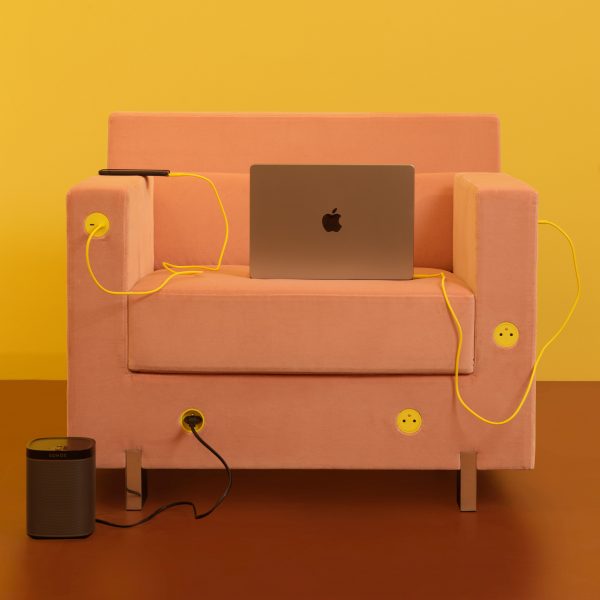 India Mahdavi