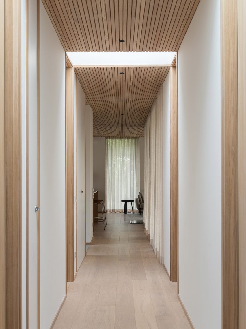 Yngsjö by Johan Sundberg Arkitektur