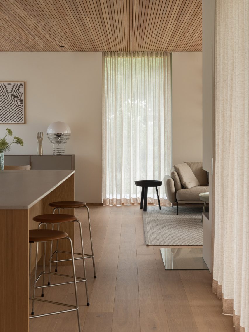 Yngsjö by Johan Sundberg Arkitektur
