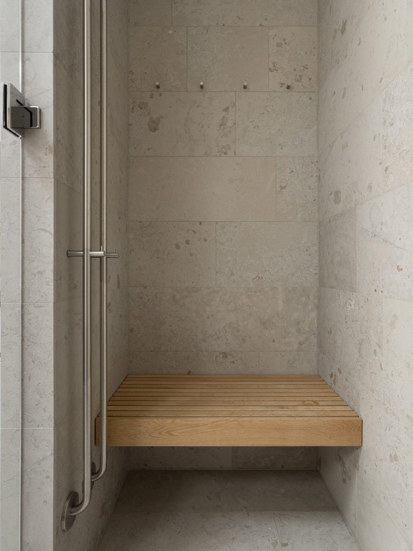 Yngsjö by Johan Sundberg Arkitektur