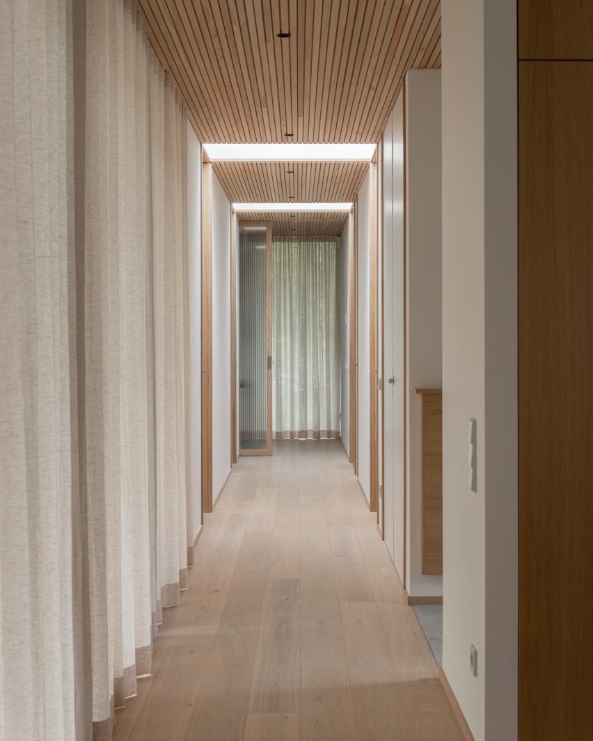 Yngsjö by Johan Sundberg Arkitektur