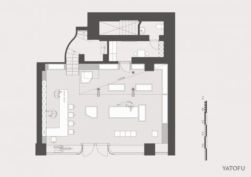 Kalevala flagship store plans