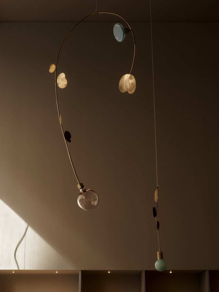 Kalevala flagship store in Helsinki by Yatofu