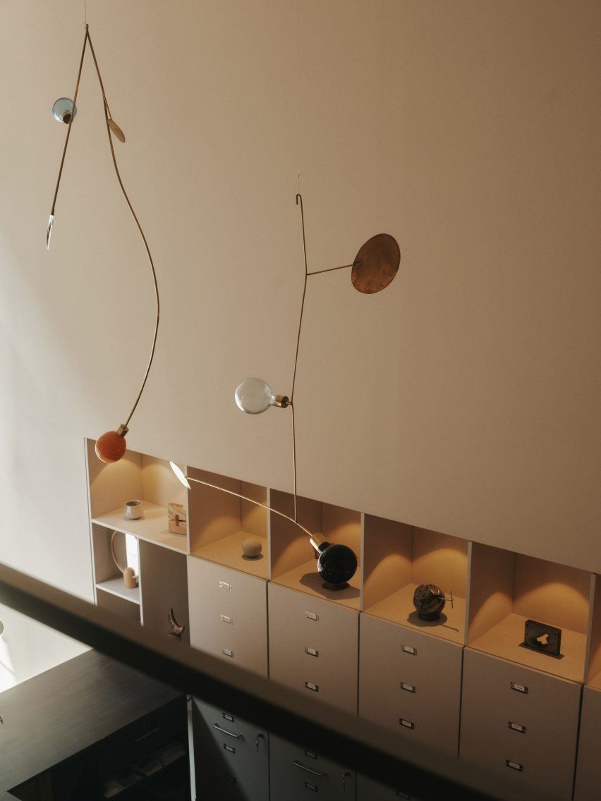 Kalevala flagship store in Helsinki by Yatofu