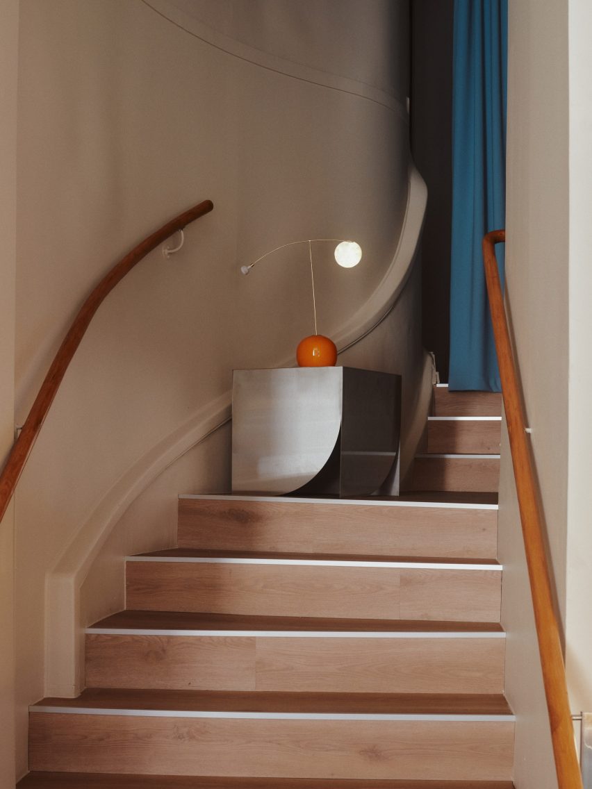 Kalevala flagship store in Helsinki by Yatofu