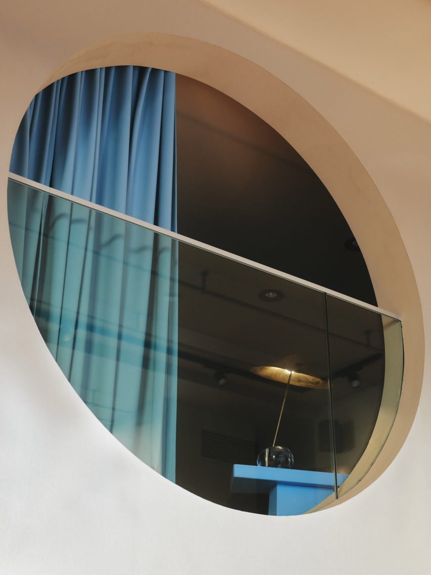 Kalevala flagship store in Helsinki by Yatofu