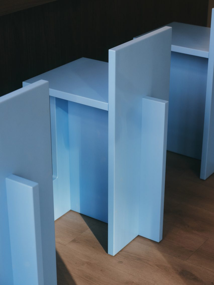 Kalevala flagship store in Helsinki by Yatofu