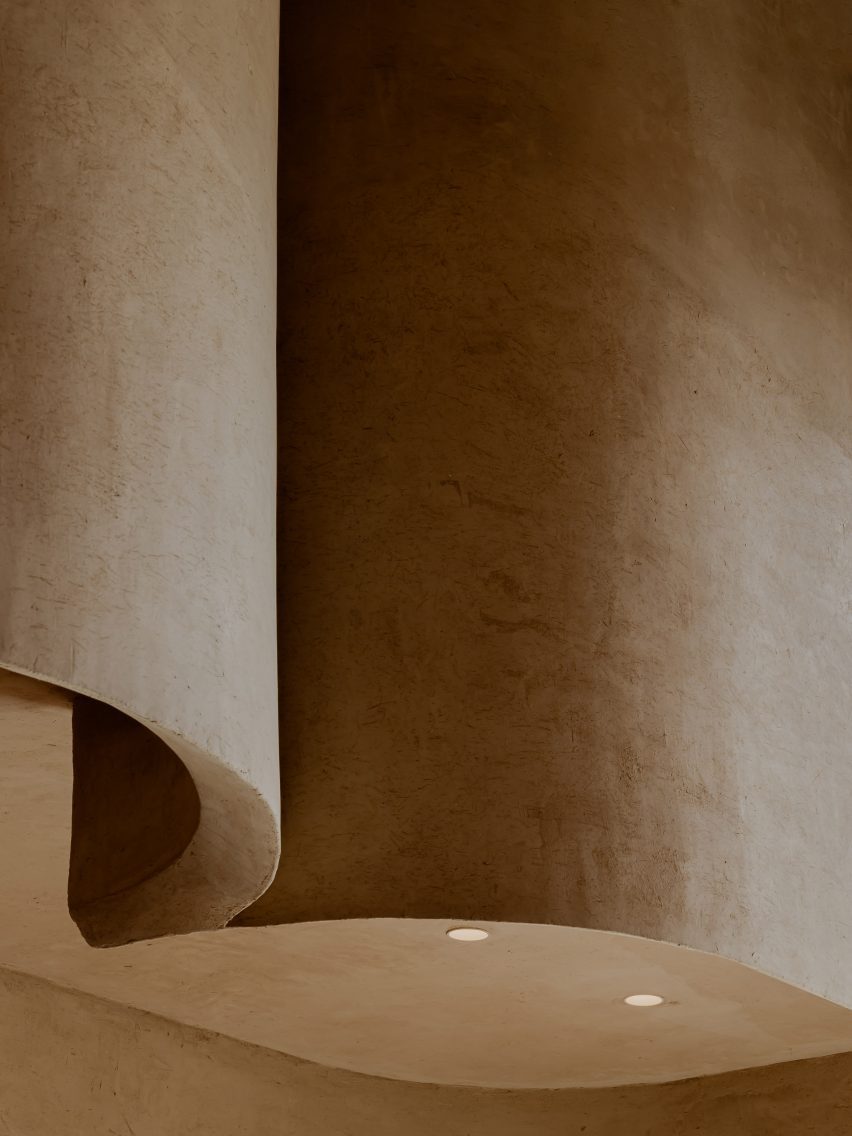 Krume by Mallol Arquitectos