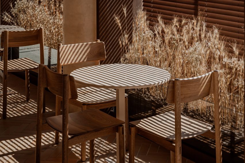 Krume by Mallol Arquitectos