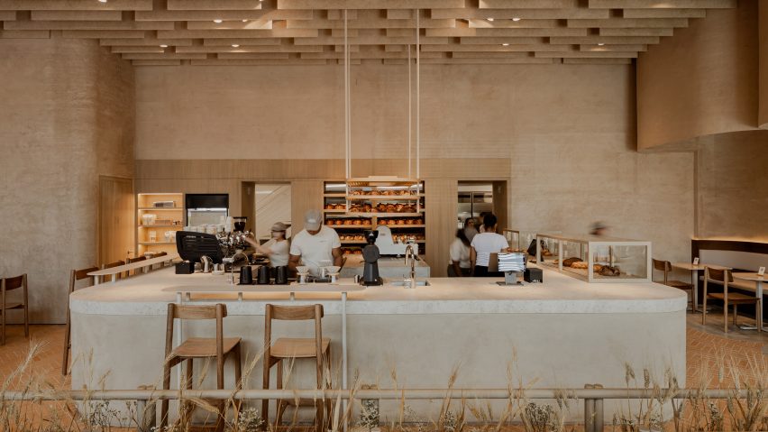 Krume by Mallol Arquitectos