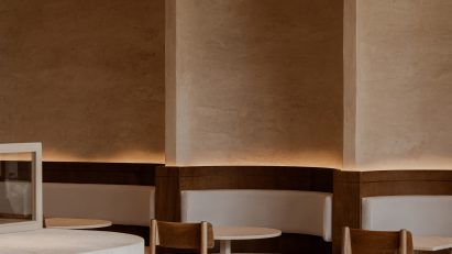 Krume by Mallol Arquitectos