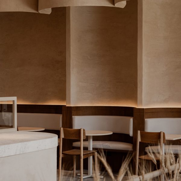 Krume by Mallol Arquitectos