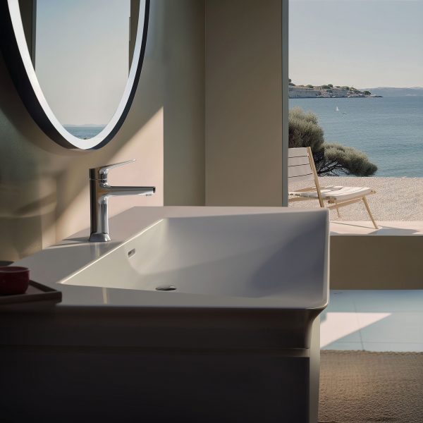 La Dolce Vita bathroom collection by Roberto Palomba for Ideal Standard