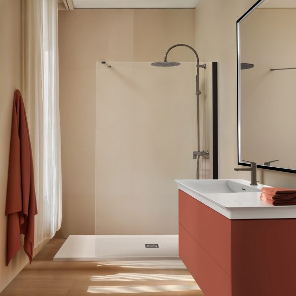 Six Villeroy & Boch products that instil calm in the bathroom