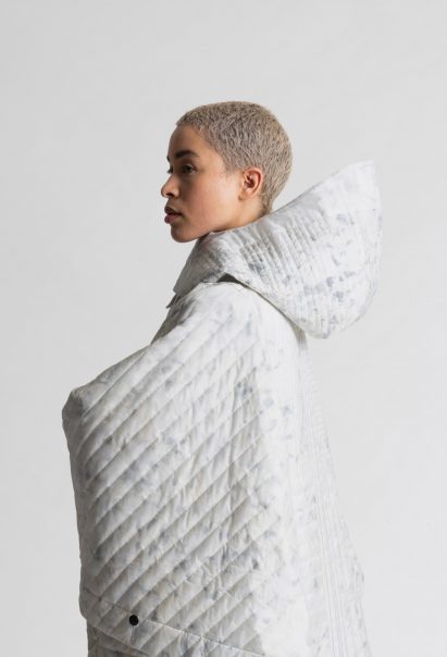 Garment by Raeburn and Layer