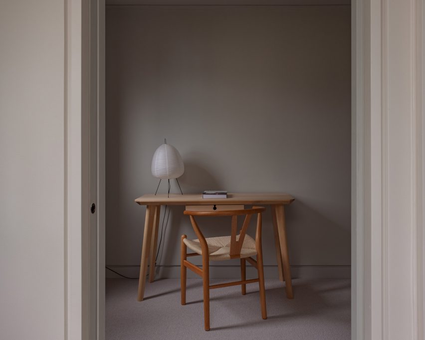 Lee Terrace by Mailen Design