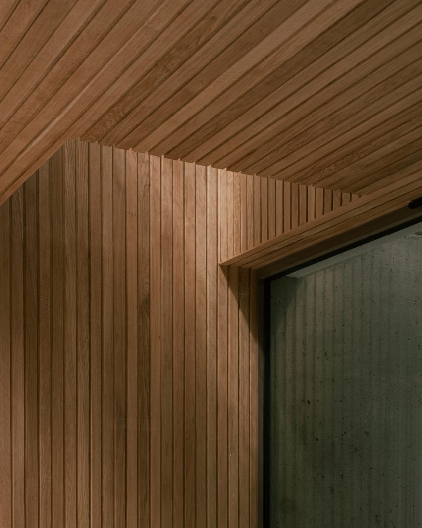 Lee Terrace by Mailen Design