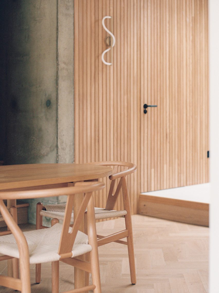 Lee Terrace by Mailen Design