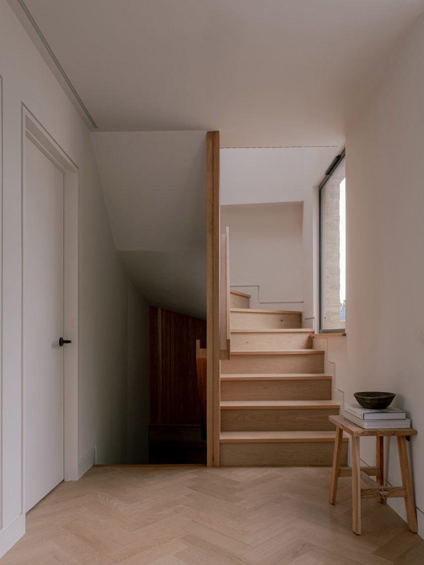 Lee Terrace by Mailen Design