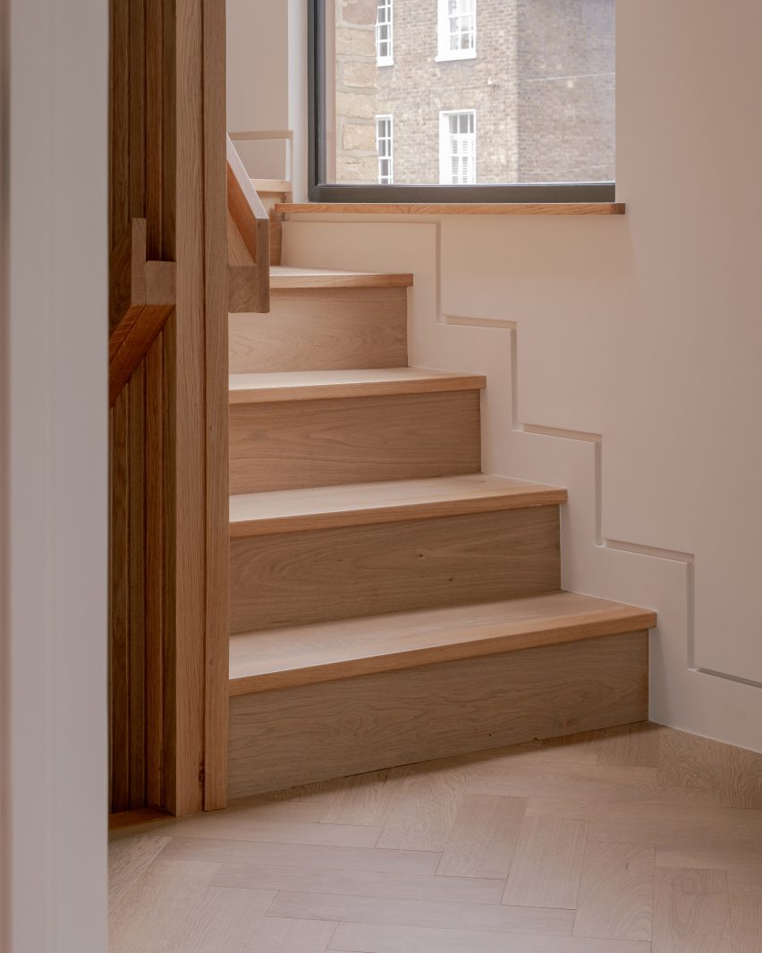 Lee Terrace by Mailen Design