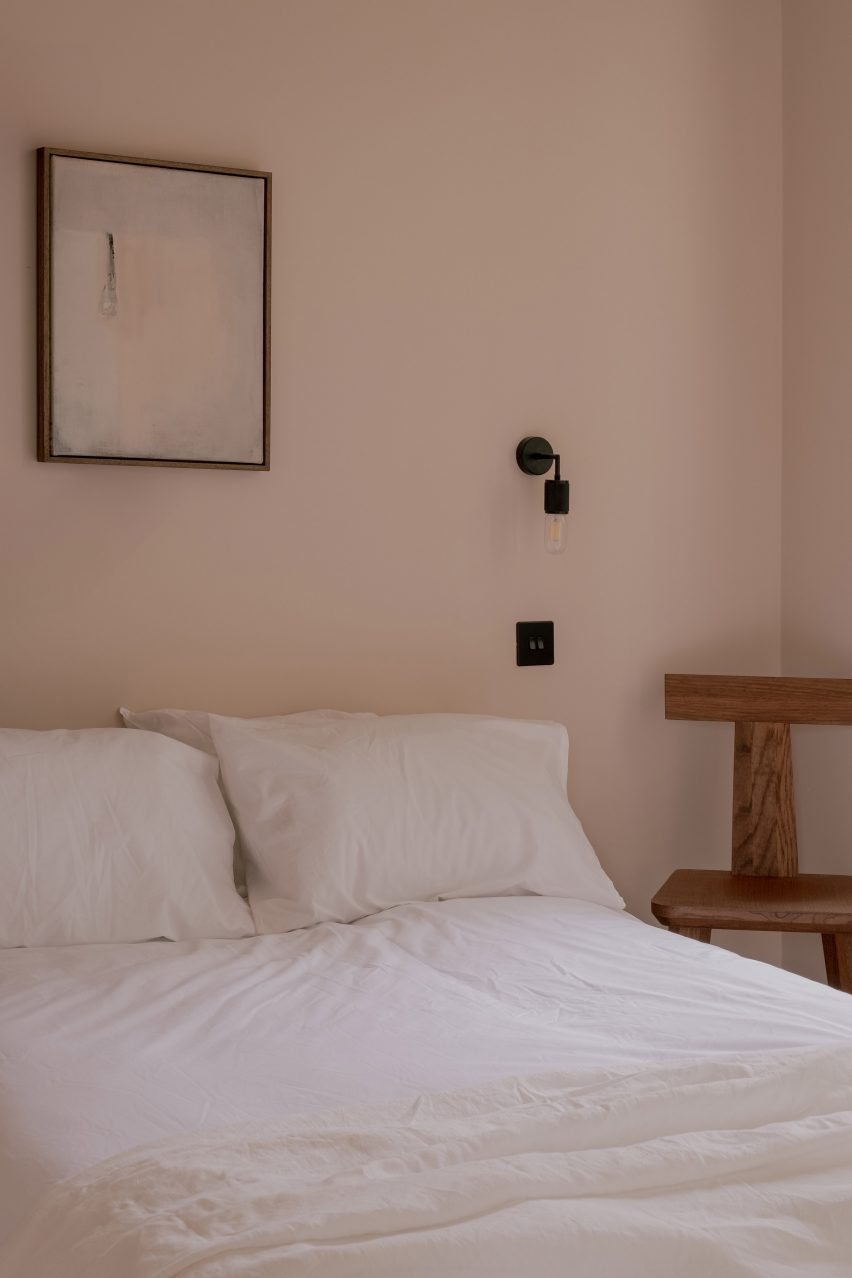 Lee Terrace by Mailen Design