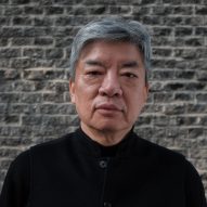 Liu Jiakun portrait