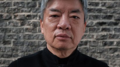 Liu Jiakun portrait
