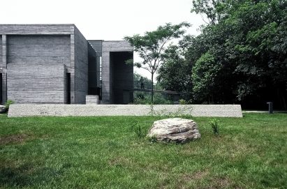 Luyeyuan Stone Sculpture Art Museum