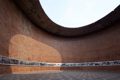 Liu Jiakun's Museum of Clocks