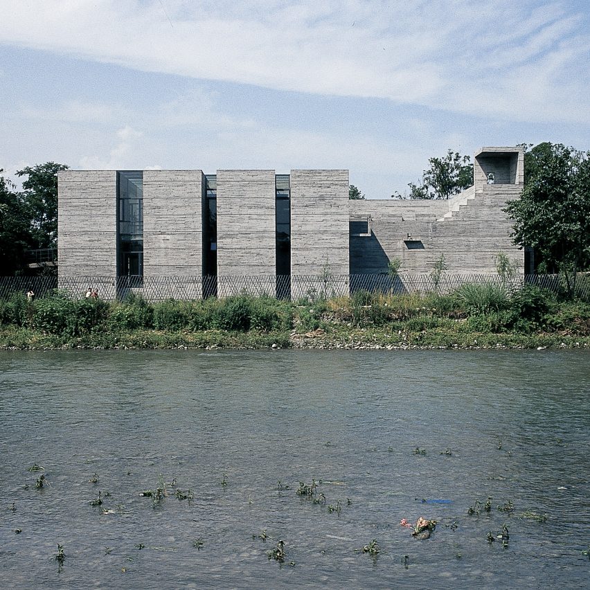 Luyeyuan Stone Sculpture Art Museum