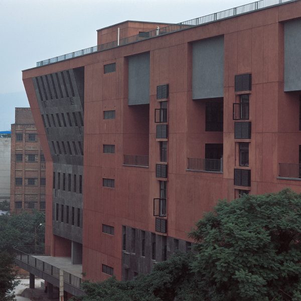 Department of Sculpture, Sichuan Fine Arts Institute