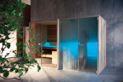 Logica Plus spa by Effe