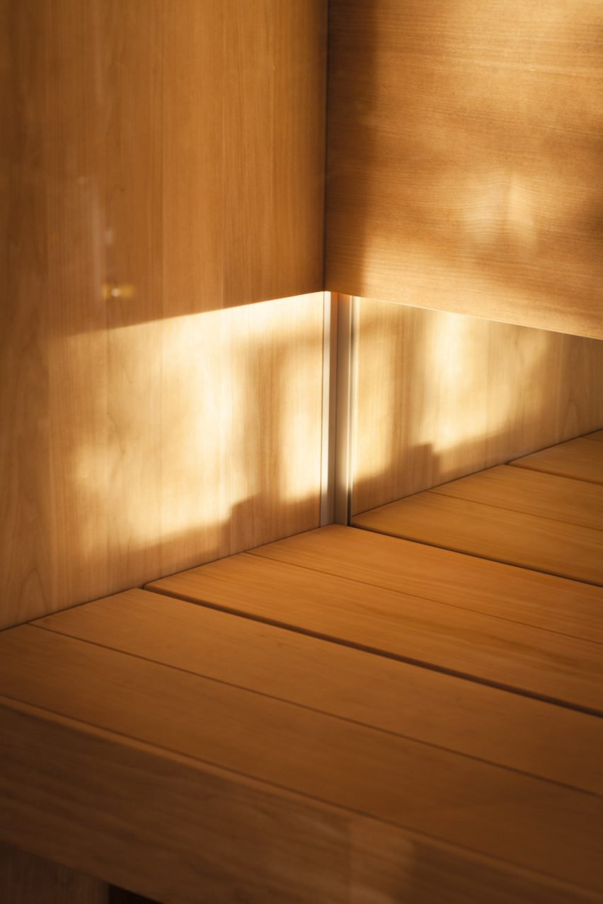 Logica Plus spa by Effe
